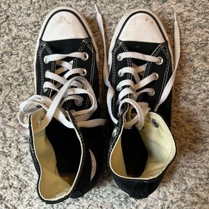 Chuck Taylor All Start Canvas Converse